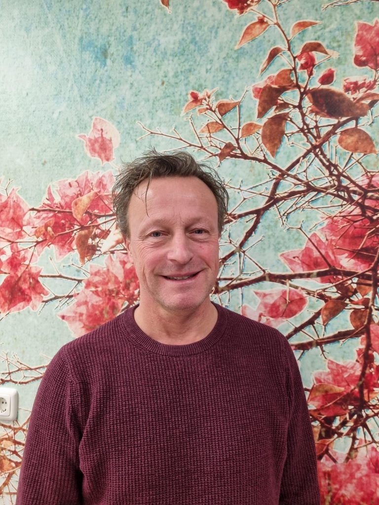 Foto van H. Krekels