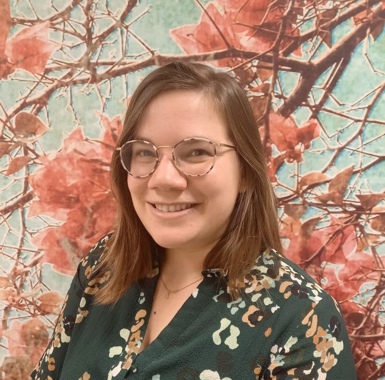 Foto van Meike