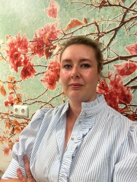 Foto van Miranda