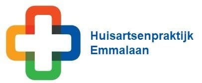 Logo Huisartsenpraktijk Emmalaan
